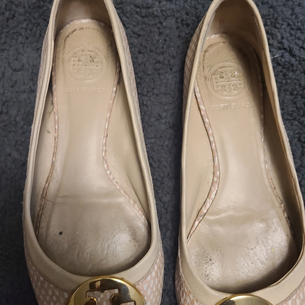 Tory Burch shoes